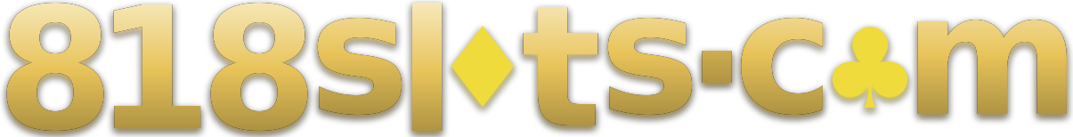 818slots.com logo