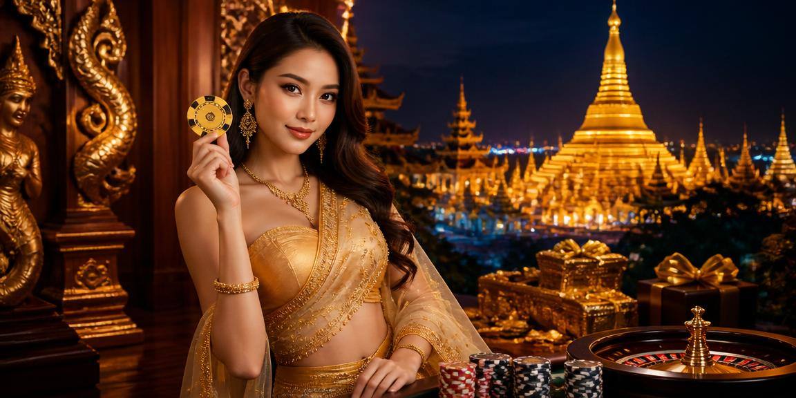 818slots.com 818slots.com အတွက် တိုက်ရိုက်ကာစီနို စလော့ လမ်းညွှန်
