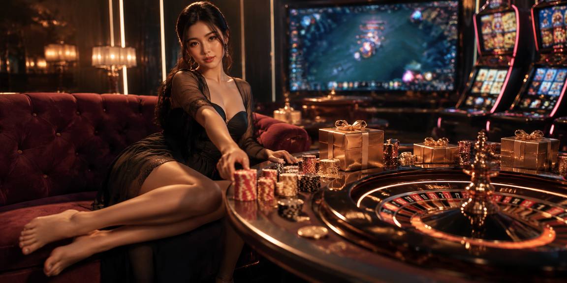 818slots.com mobile gaming