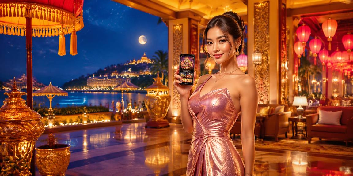 818slots.com mobile gaming